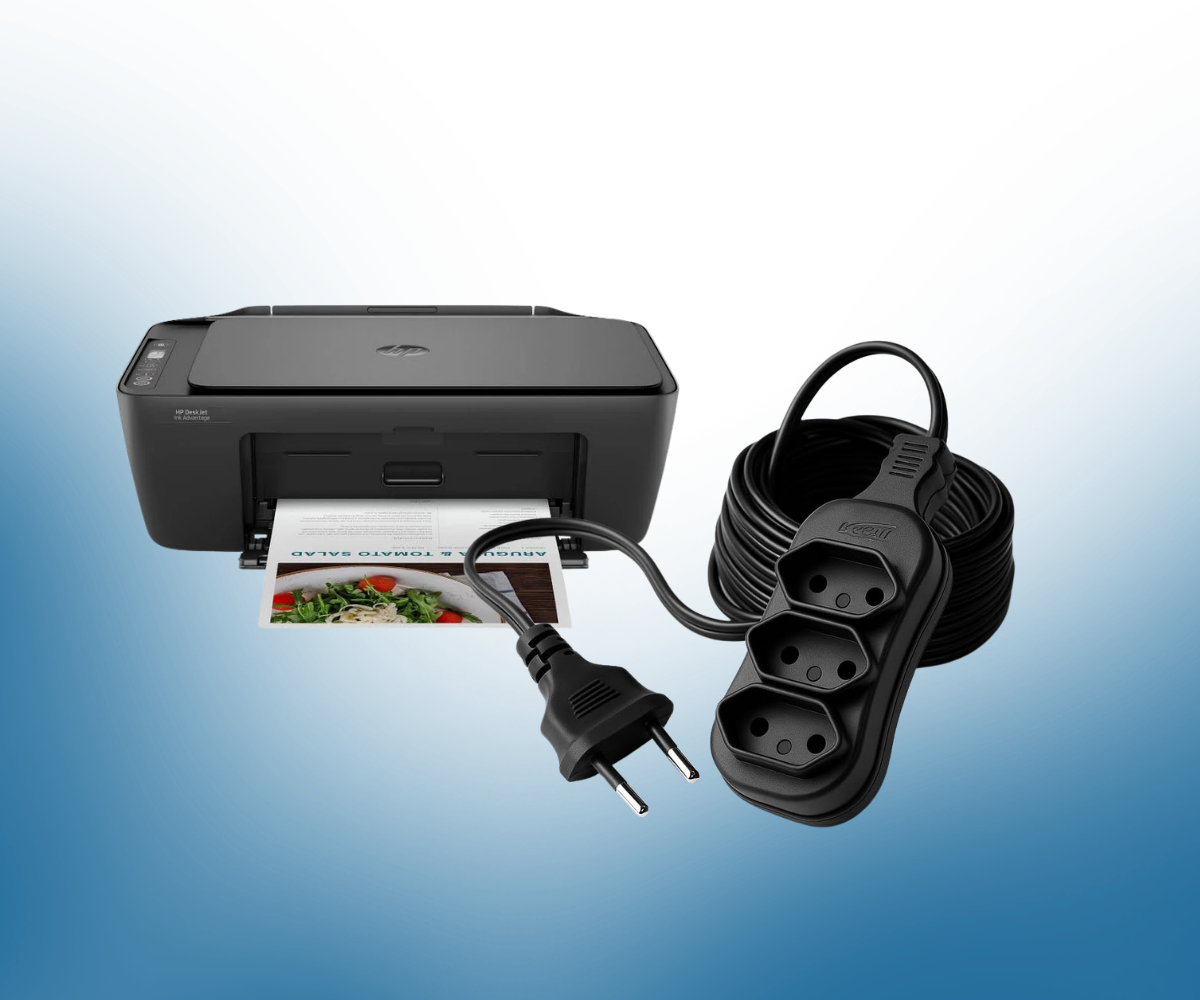 Equipamentos e materiais para o cursinho