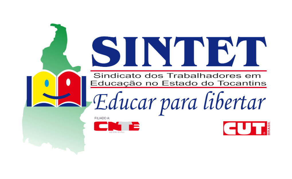 Logotipo do Sintet